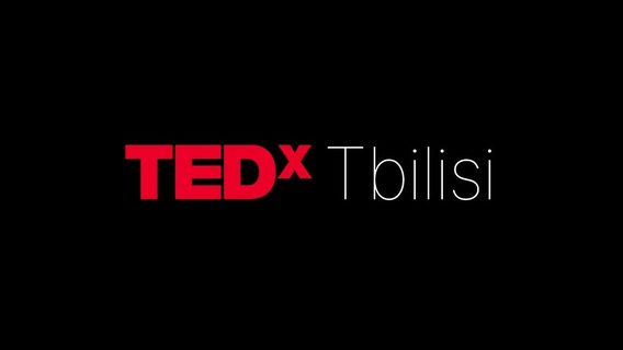 ქვეყანაში მიმდინარე მოვლენების გამო TEDxTbilisi აღარ ჩატარდება