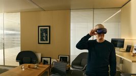 Apple-მა Vision Pro-ს მარკეტინგის დირექტორი გაათავისუფლა — VR სათვალე ცუდად იყიდება 