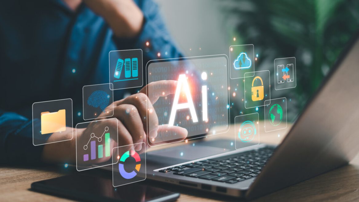 Microsoft: 4-დან 3 ადამიანი მუშაობისას AI-ს იყენებს