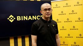 Binance-ის აღმასრულებელ დირექტორს ფულის გათეთრების  ბრალდება ემუქრება