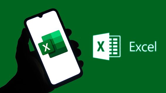 Microsoft Excel  ფორმულებს აძლიერებს და ამარტივებს