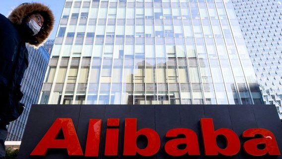 AI: ჩინური ტექნოლოგიური გიგანტი, Alibaba ChatGPT-ის კონკურენტს გამოუშვებს