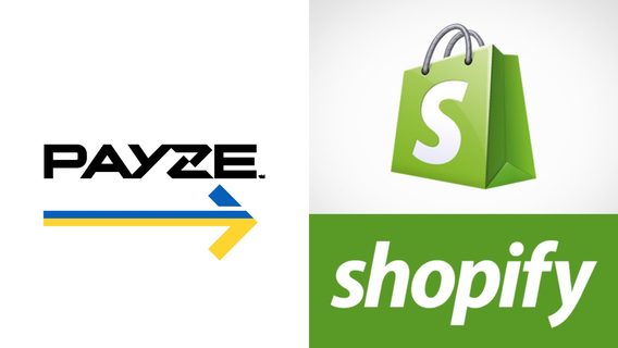 ქართული Payze და Shopify პარტნიორები გახდნენ
