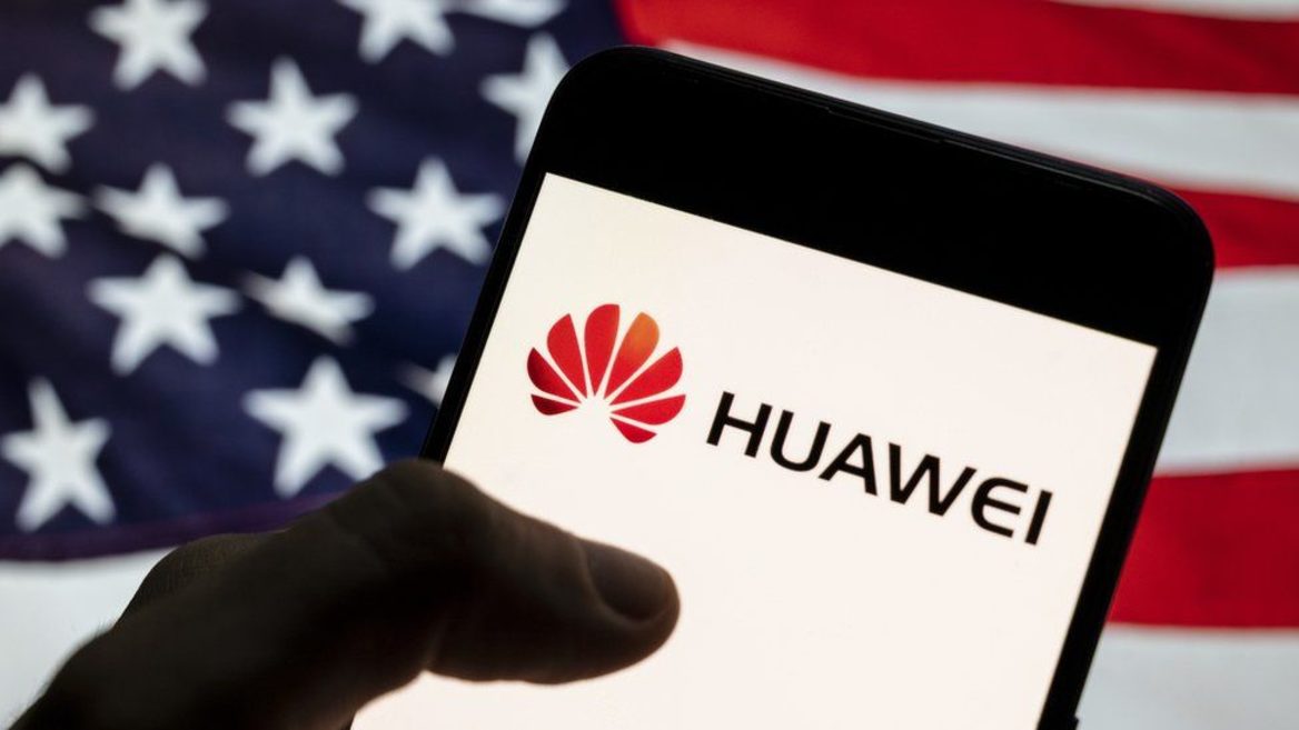 ტექნოლოგიური ომი: ბაიდენი ცდილობს ამერიკული პროდუქტების Huawei-სთვის მიყიდვა აკრძალოს