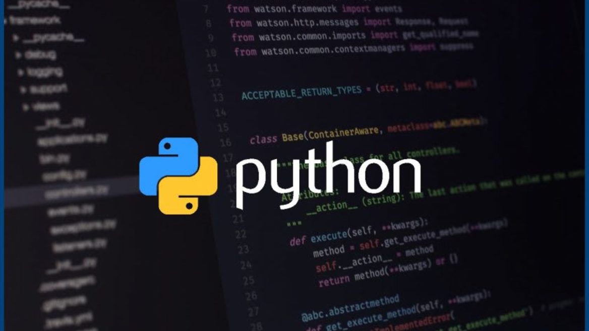 რატომ და როგორ აგრძელებს ზრდას პროგრამირების დინამიური ენა Python