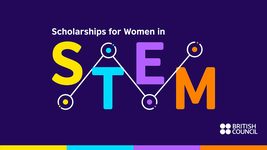 ბრიტანული საბჭო აცხადებს სასტიპენდიო პროგრამას ქალებისთვის STEM-ში  