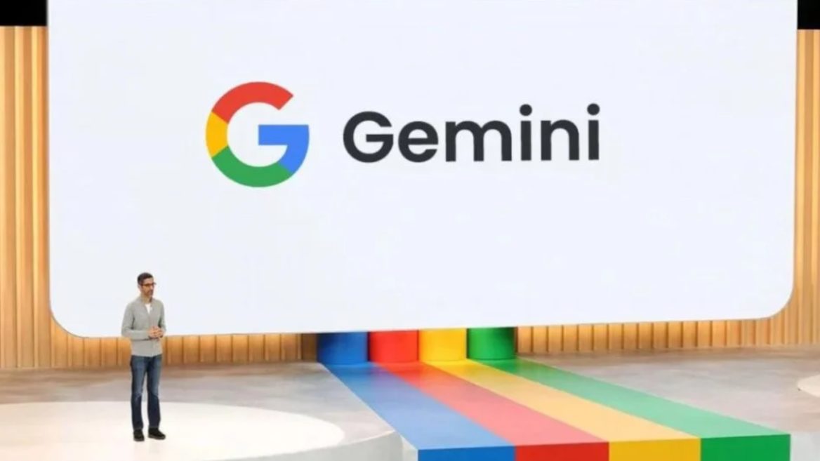 Gemini — AI მოდელი რომლითაც Google-ს GPT 4-ის დაჯაბნა უნდა