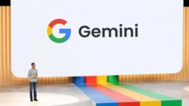 Gemini — AI მოდელი, რომლითაც Google-ს GPT 4-ის დაჯაბნა უნდა