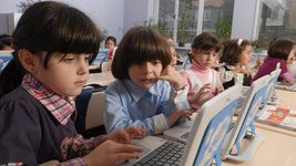 საქსტატი: IT ტექნოლოგიების საგნებს, წინა წელთან შედარებით, 3.1%-ით ნაკლები ბავშვი სწავლობს