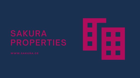 Sakura Properties — პრემიუმ უძრავი ქონების კომპანია საქართველოში