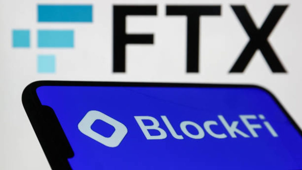 უმსხვილესმა კრიპტო კომპანია BlockFi-მ სასამართლოს გაკოტრების შესახებ მიმართა