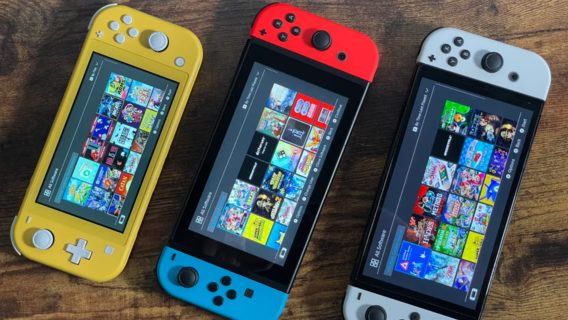 მედია: Nintendo ახალი კონსოლის, Nintendo Switch 2-ის გამოსაშვებად ემზადება 
