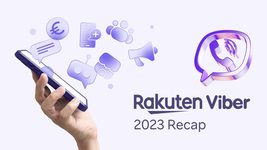 როგორი იყო Rakuten Viber-ის 2023 წელი 