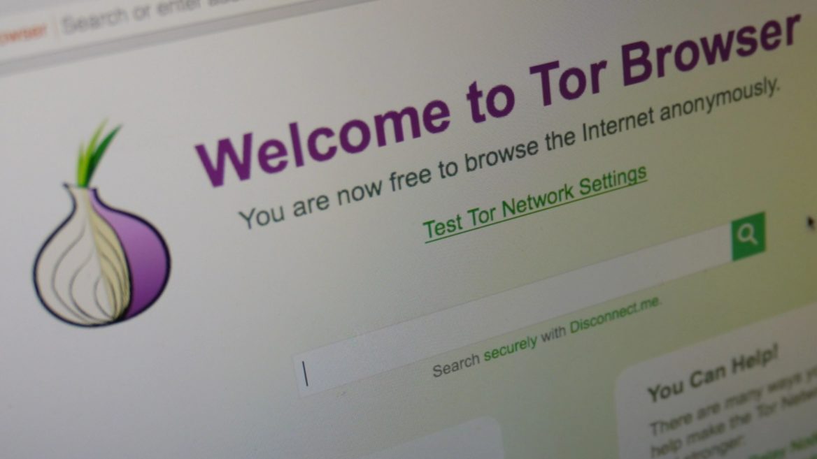 რა არის და როგორ მუშაობს Tor ბრაუზერი 