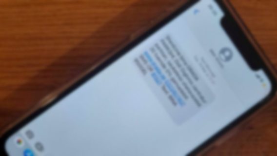 მომხმარებელთა უფლებების ცენტრი: ახალი კანონი უნებართვო SMS რეკლამებს ვერ აღმოფხვრის 