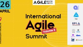 AgileXchange განახლებული ფორმატითა და ყველაზე აქტუალური საკითხებით ბრუნდება