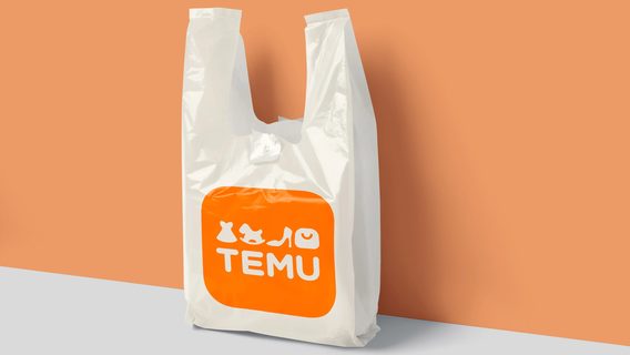 რა არის Temu - ყველაზე ხშირად ჩამოტვირთული აპლიკაცია ამერიკაში