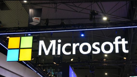 Microsoft-მა ​თავისი ღრუბლოვანი სერვისებიდან რუსული კომპანიების გათიშვა დაიწყო