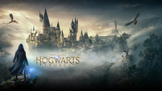 Hogwarts Legacy - ახალი თამაში დებატების ფონზე 