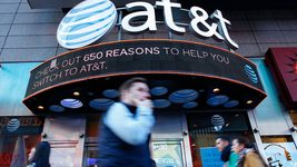კრაკერებმა AT&T-ის მილიონობით მომხმარებლის სახელი და ტელეფონის ნომერი გამოაქვეყნეს