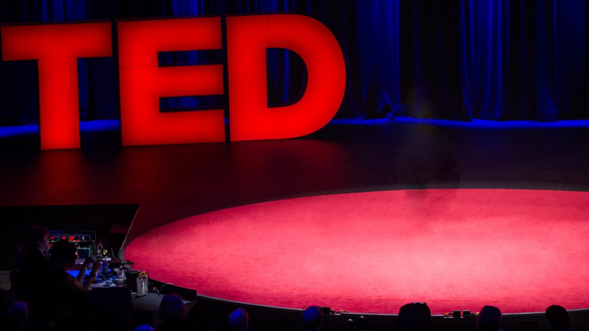 7 TED Talk დეველოპერებისგან: AI ZeroNet და ვუნდერკინდი პროგრამისტი