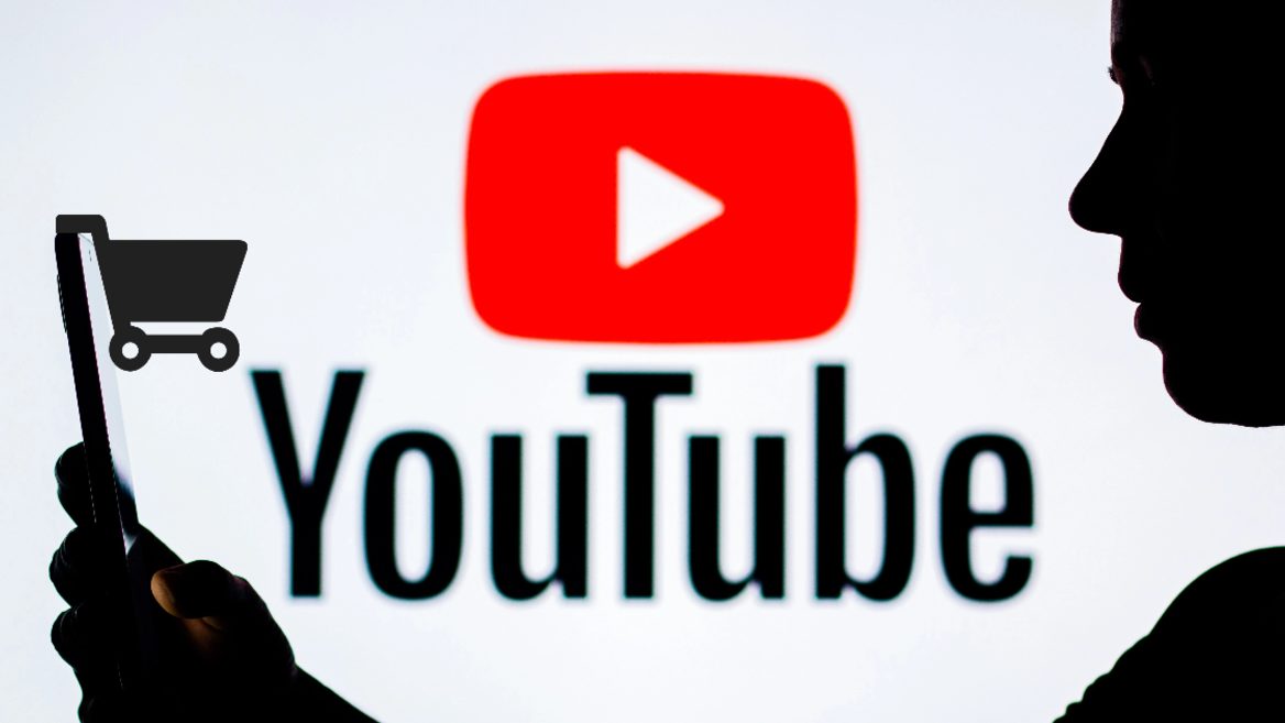 YouTube მომხმარებლებს ყიდვა-გაყიდვის ფუნქციას სთავაზობს 