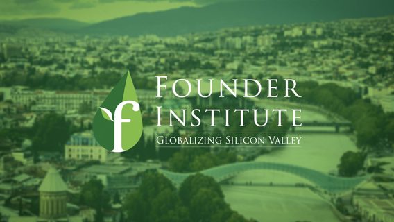 ქვიზი — იცნობთ თუ არა Founder Institute-ის პროგრამის სტარტაპებს?