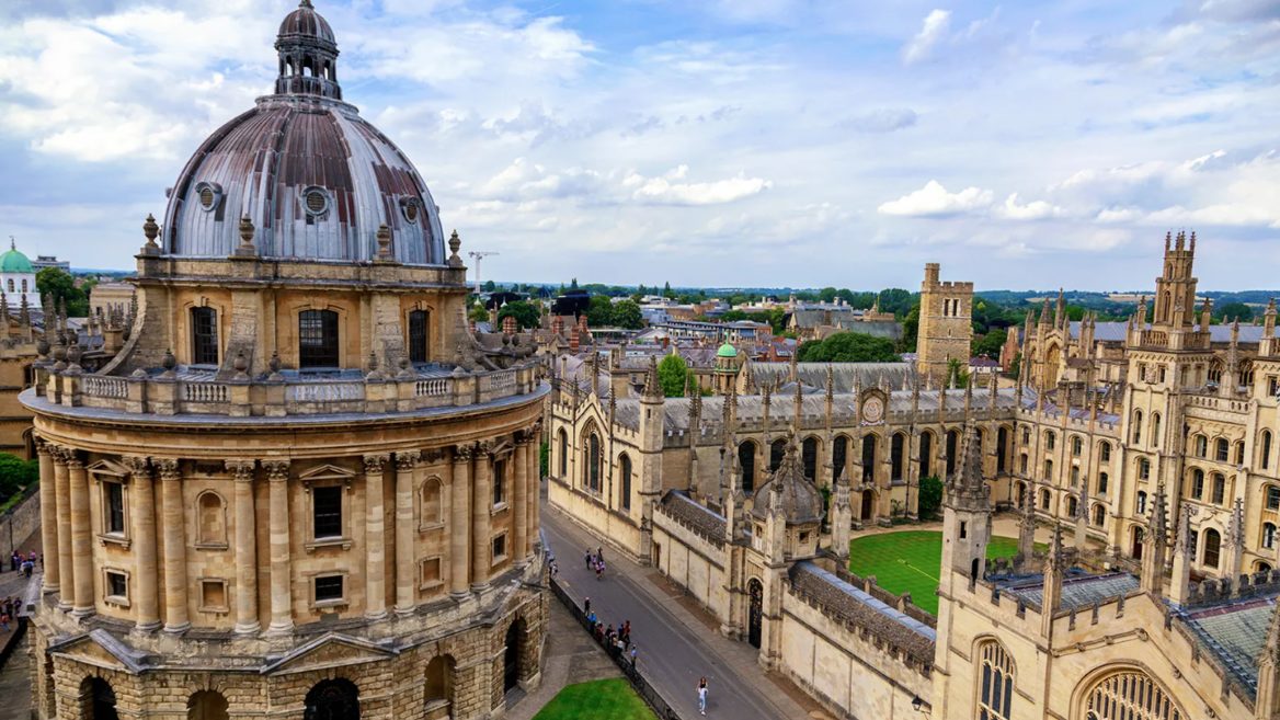 ოქსფორდის უნივერსიტეტის 10 უფასო კურსი რომლებიც წინსვლაში დაგეხმარებათ