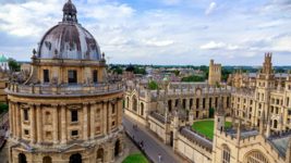 ოქსფორდის უნივერსიტეტის 10 უფასო კურსი, რომლებიც წინსვლაში დაგეხმარებათ