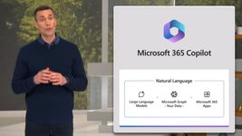Microsoft-მა ვირტუალური ასისტენტი Microsoft 365 Copilot გამოუშვა 