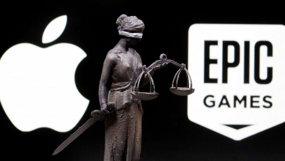 Apple-მა Epic Games-ის წინააღმდეგ ანტიმონოპოლიური სასამართლო დავა მოიგო