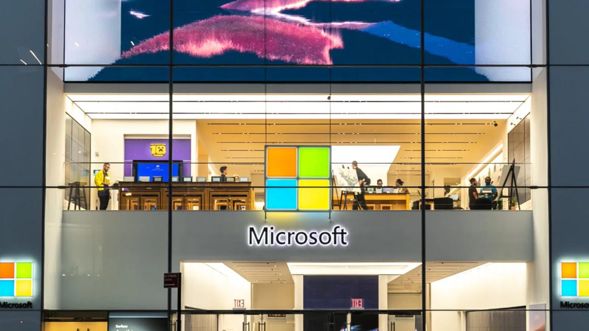 Microsoft-ის ხელმძღვანელების მეილები რუსეთთან დაკავშირებულმა ჯგუფებმა გატეხეს