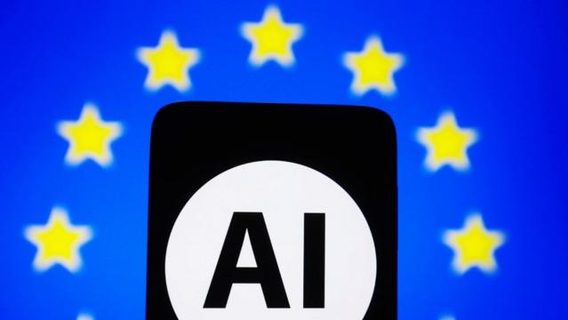 ევროპარლამენტარებმა მსოფლიოში პირველი ყოვლისმომცველი AI კანონი დაამტკიცეს 