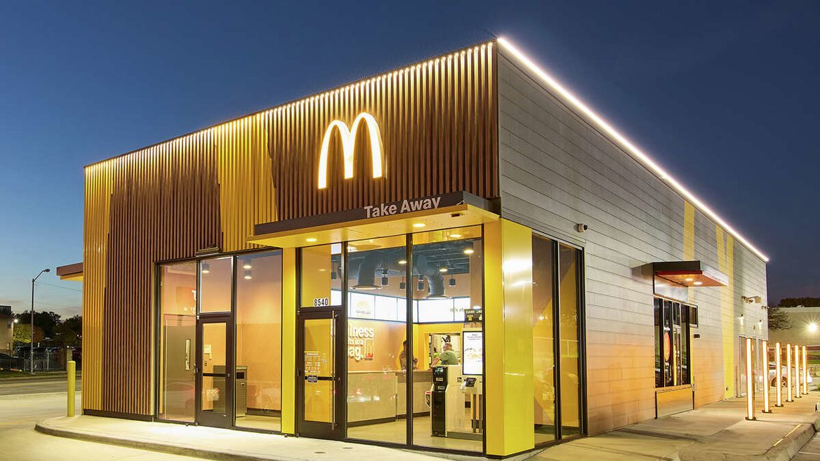 McDonald’s თავის პირველ რობოტ რესტორანს ტესტავს
