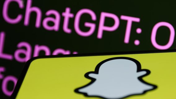 “ბოდიში წინასწარ” - Snapchat მომხმარებლებს ჩატბოტის შესაძლო ხარვეზების შესახებ აფრთხილებს