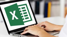 ეთერო სახოკიას Excel-ის პრაქტიკულ კურსზე მიღება დაწყებულია