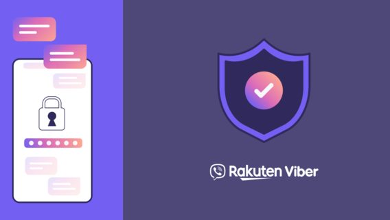 Rakuten Viber-მა Service Organization Control (SOC) 2 Type II სერტიფიკატი მოიპოვა