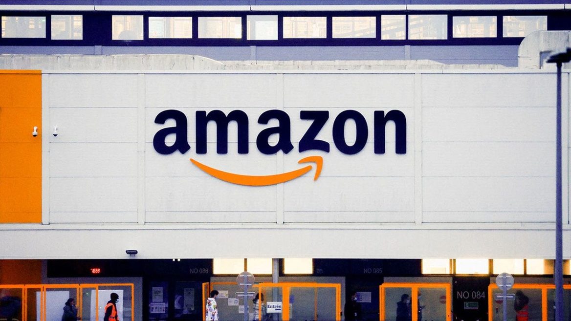 როგორ შეუძლია Amazon-ს $4 ტრლნ საბაზრო კაპიტალის მქონე პირველი კომპანია გახდეს