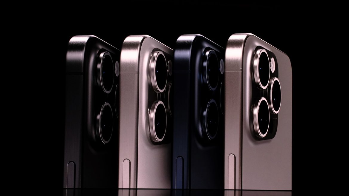 iPhone 15 და ახალი Watch — ამბები Apple-ის ღონისძიებიდან 