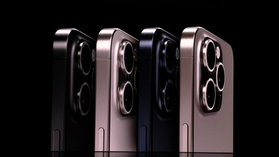 iPhone 15 და ახალი Watch — ამბები Apple-ის ღონისძიებიდან 