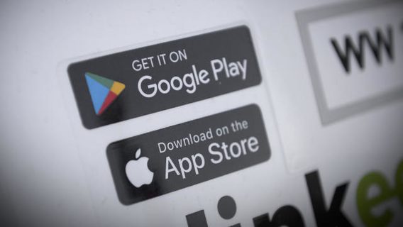 Google Play ბლოკჩეინზე დაფუძნებული აპების მიმართ პოლიტიკას ცვლის