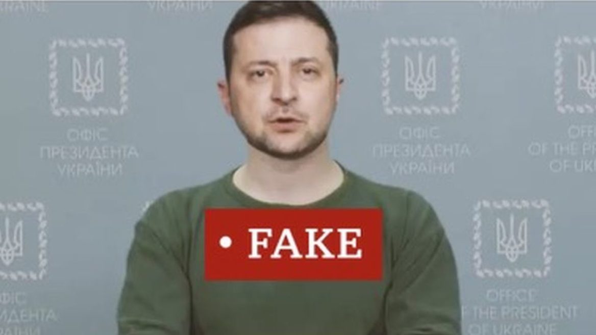Meta მოითხოვს პოლიტიკური რეკლამაში გამოყენების შემთხვევაში მიეთითოს რომ deepfake-ია