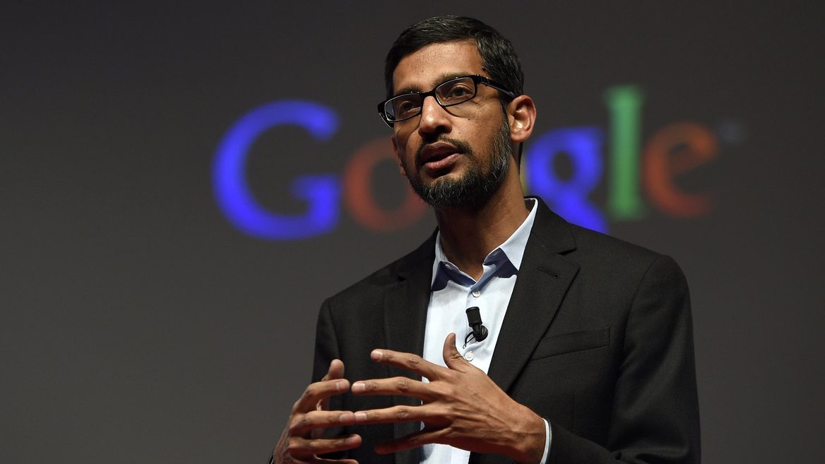 თანამშრომლები Google-ის CEO-ს Bard-ის შესახებ ნაჩქარევი განცხადებების გამო აკრიტიკებენ