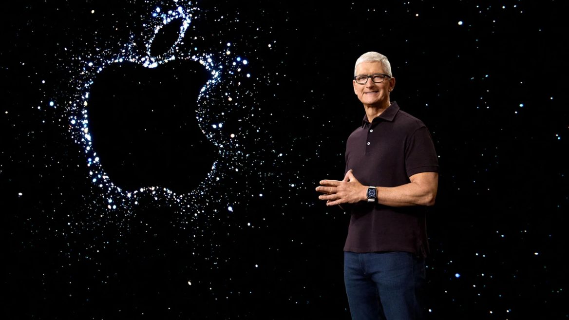 Apple ყოველწლიურ კონფერენციაზე ვირტუალური რეალობის ყურსასმენებს წარადგენს