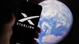 SpaceX-ის Starlink-მა გასულ წელს $1.4 მილიარდი გამოიმუშავა