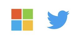 Microsoft-მა Twitter სარეკლამო პლატფორმიდან მოხსნა