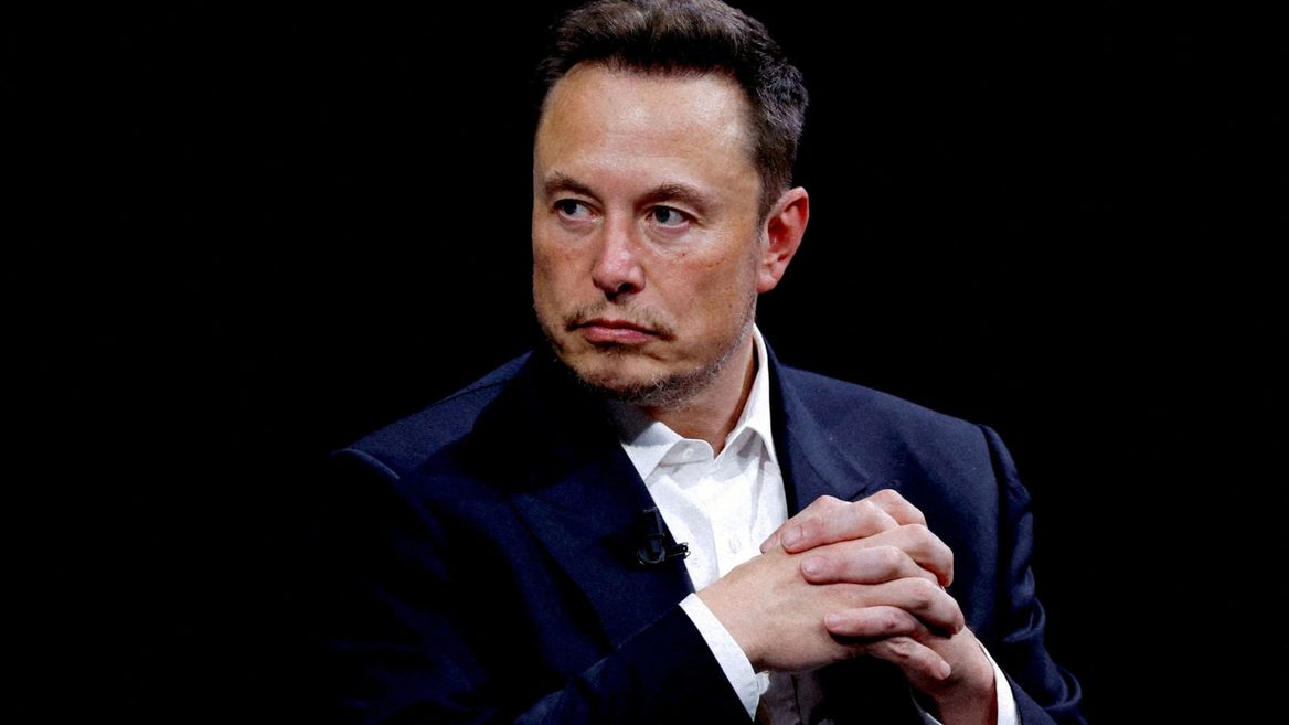 ილონ მასკი ამბობს რომ Tesla 8 აგვისტოს თავის robotaxi-ის წარადგენს 