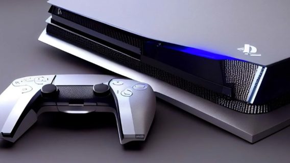 PlayStation 5 Pro გასაშვებად თითქმის მზად არის