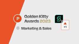 ქართული STORI.AI მონაწილეობს Product Hunt-ის კონკურსში Golden Kitty Awards  — მიეცით ხმა