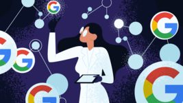 Google-ის AI პროდუქტები - წარსული, აწმყო და მომავალი